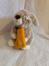 LASCAR  Peluche lapin