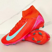 NIKE ZOOM MERCURIAL SUPERFLY