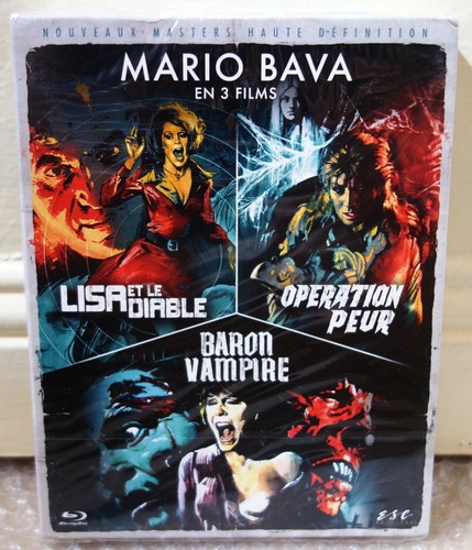 2020 esc editions - editions, blu-ray