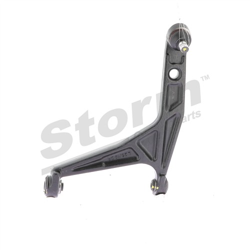 Triangle suspension avant - de,