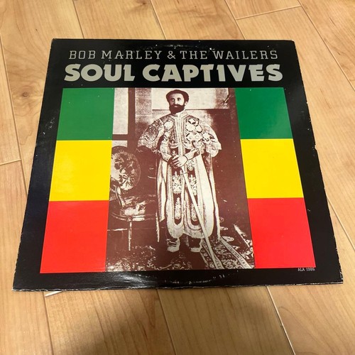 Bob marley the wailers - bob,