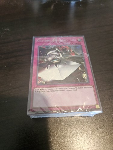 Tcg x saber - tcg, x-saber