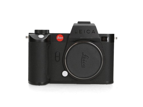 Boîtier leica sl2 bon - boîtier, sl2-s
