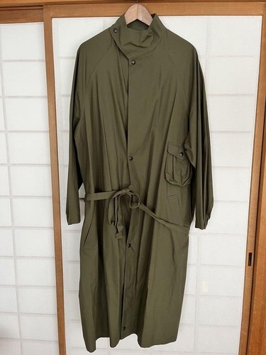 Manteau nigel cabourn - nigel,