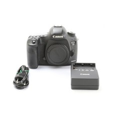 Canon EOS 5D Mark III + Très