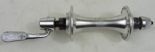 Moyeub roue campagnolo old - roue,