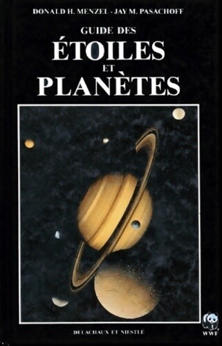 Guide des étoiles - , et