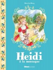Heidi Tome I : Heidi à la