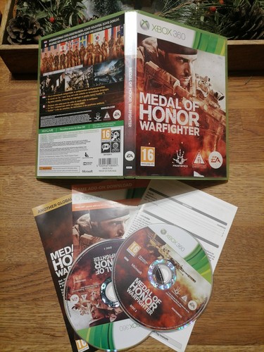 Medal honor warfighter vf - warfighter,