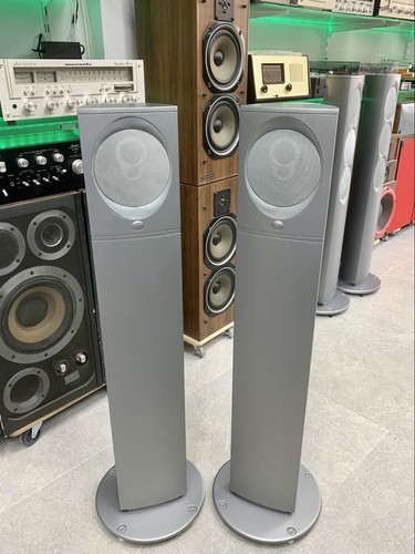 Linn komponent 104 - 104, enceinte