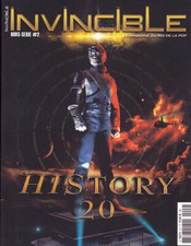 Michael Jackson INVINCIBLE