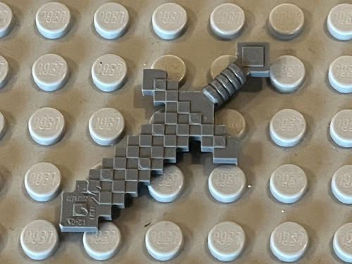 Epée leho minecraft - epée,