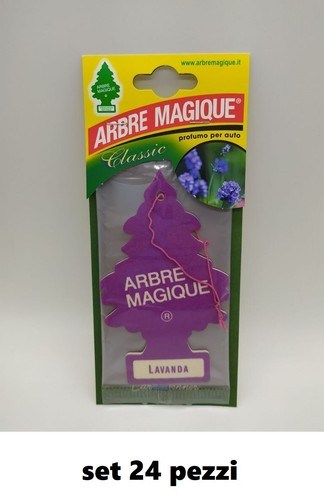 Set pièces arbre magique - pièces,