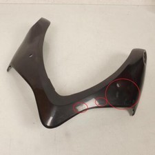 Tablier avant origine pour