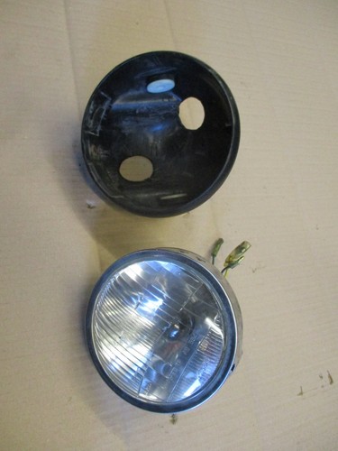 Phare pour yamaha 125 - pour,