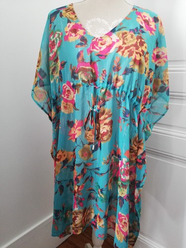 Robe plage hipanema - robe, taille