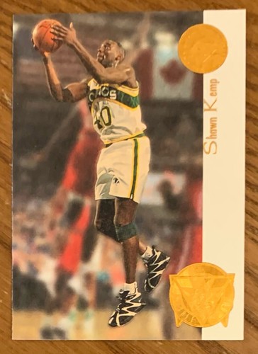 Shawn kemp 1995 upper - kemp,,