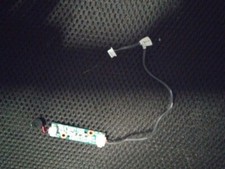 Carte microphone Sony Vaio