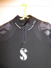 Combinaison Scubapro Everflex 5/4 mm Taille XL