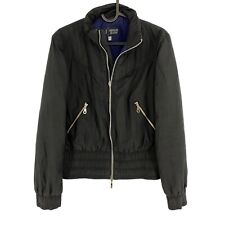 Armani Jeans Noir Rembourré