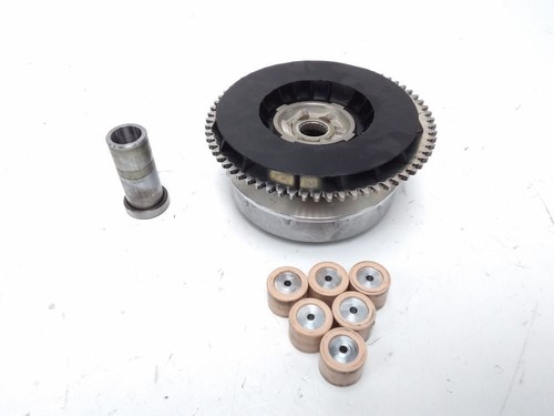 Variateur piaggio zip 2t - variateur,