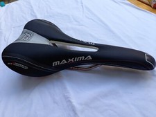 Bassano Maxima Titanium Carbon