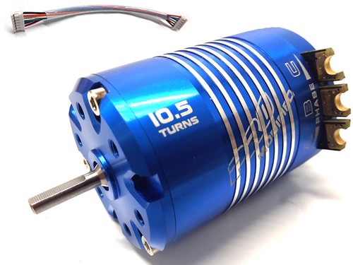 Moteur classic brushless - moteur,