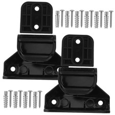 1 kit daccessoires de clôture, grille de sécurité, grille de sécurité, grille...