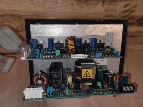 Markem imaje power supply - markem,