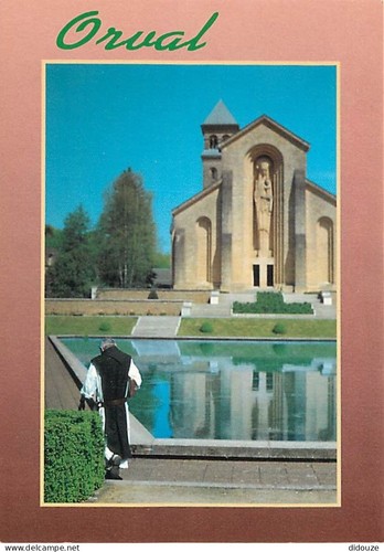 Carte postale belgique - carte,