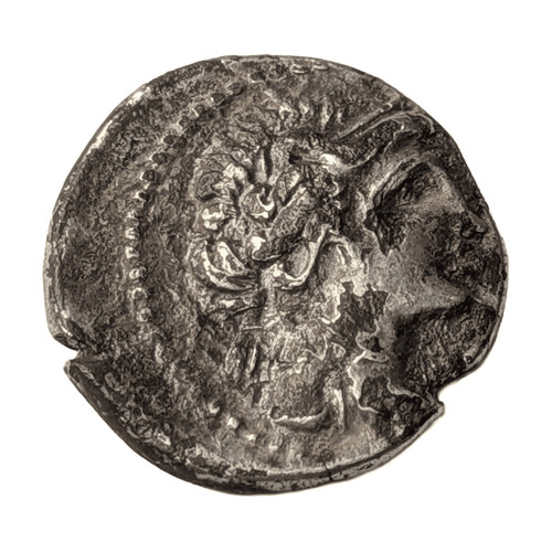 Gauloise massalia drachme - massalia,,
