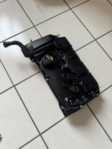 Couvre culasse bmw - culasse,