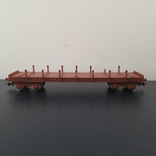 Jouef HO Wagon Plateforme