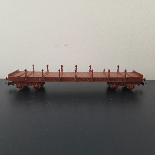 Jouef wagon plateforme - jouef,
