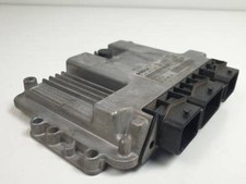 9653958980 boîtier moteur uce PEUGEOT 207 5P SPORT 1.6 HDI 90 CV 2006 3235245