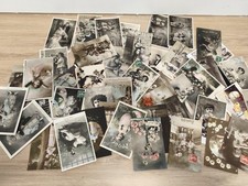 Gros lot cartes postales