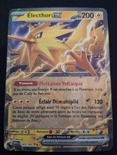 Pokémon - Electhor Ex 145/165