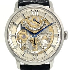 Orient Star Classic Skeleton