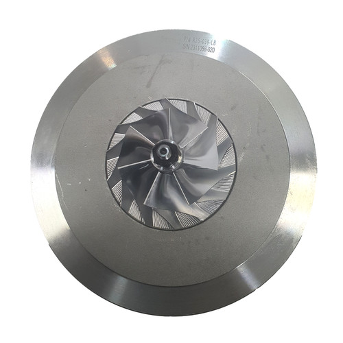 Turbo core for - core, volvo