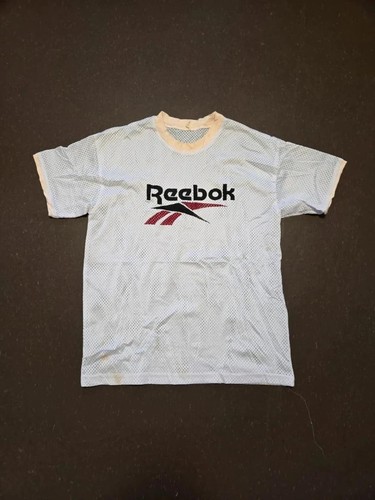 Shirt reebok vintage - t-shirt,
