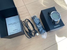 Montre GPS sport SUUNTO Ambit3