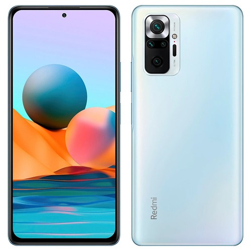 Xiaomi redmi note pro - note,