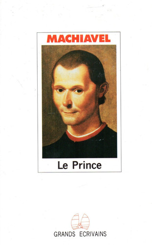 Prince machiavel - le,