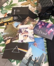 Pink Floyd - Shine On Limitid CD Box