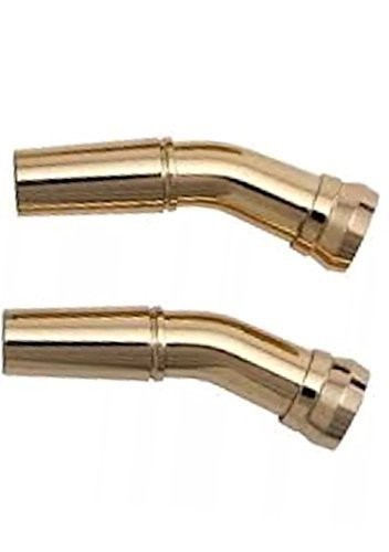 Conn sousaphone tuning bits - conn,