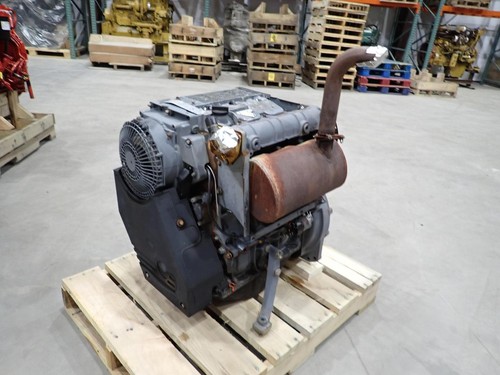 Deutz f3l1011f diesel engine - f3l1011f,