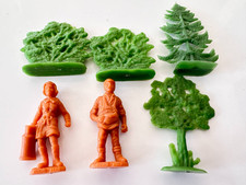 Roche Aux Fées figurines