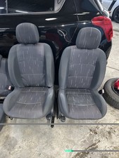 Intérieur Siège Clio 2 