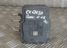 Bloc hydraulique ABS - RENAULT