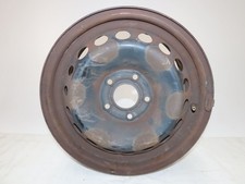 jante tole renault MEGANE III